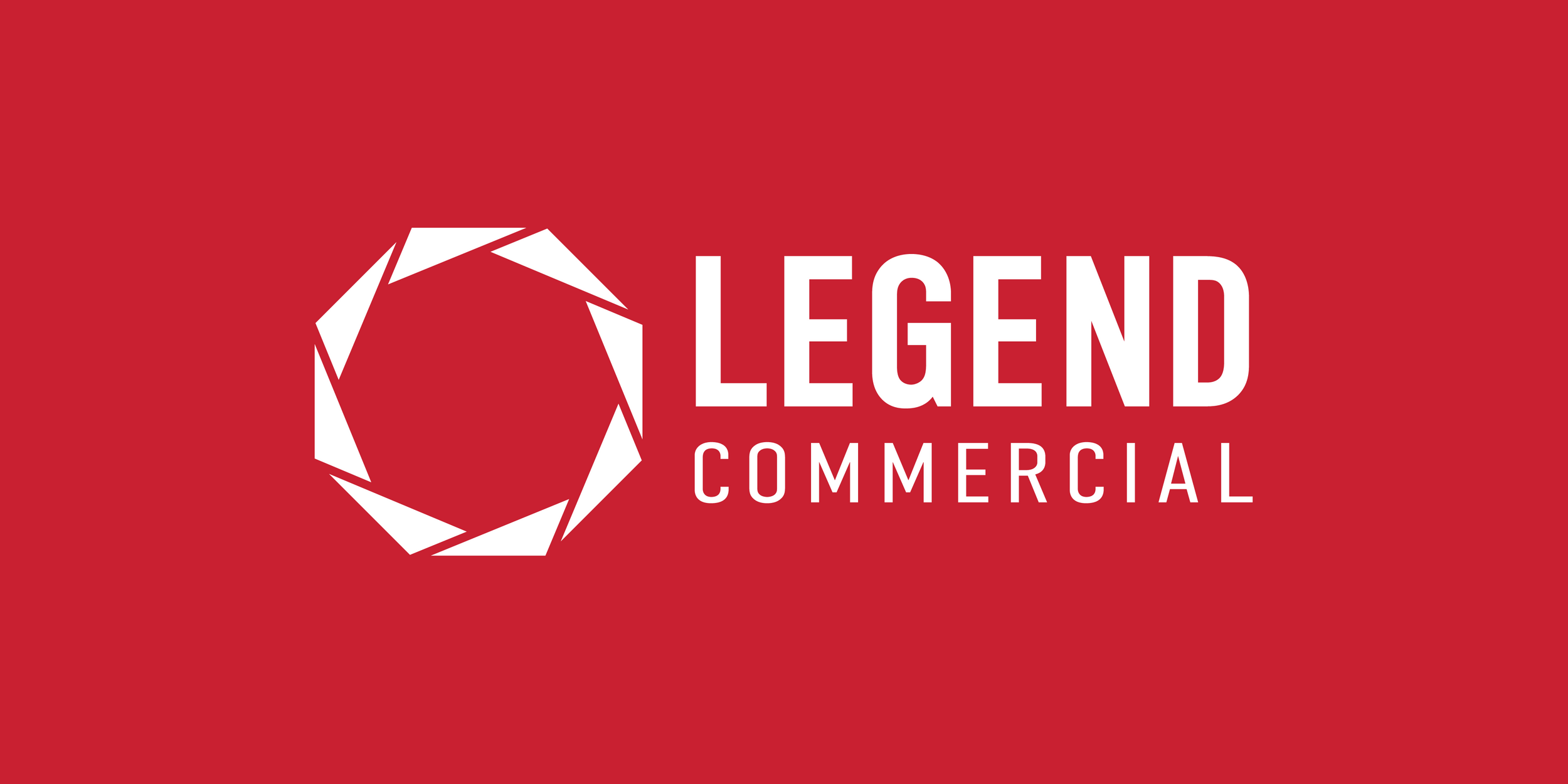 Legend Commercial